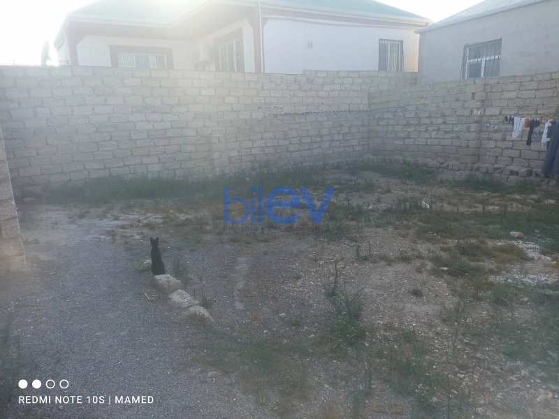 Satış 4 otaqlı Həyət evi  250m², Bakı