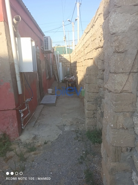 Satış 4 otaqlı Həyət evi  250m², Bakı