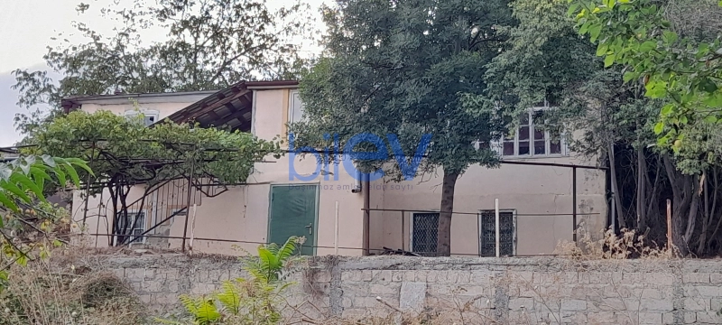 Satış 5 otaqlı Bağ evi  65m², Şamaxı