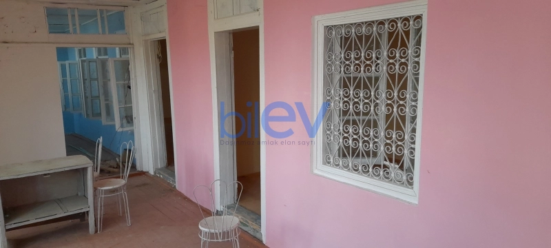 Satış 5 otaqlı Bağ evi  65m², Şamaxı