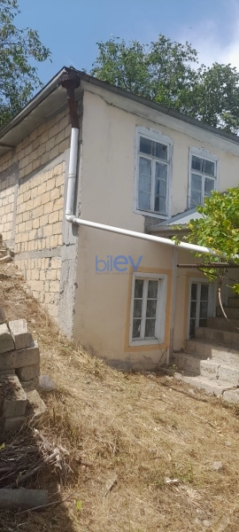 Satış 5 otaqlı Bağ evi  65m², Şamaxı