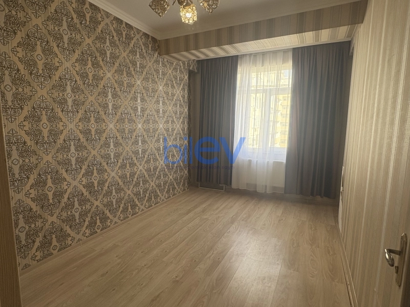 Satış 2 otaqlı Yeni Tikili bina evi  60m², Bakı