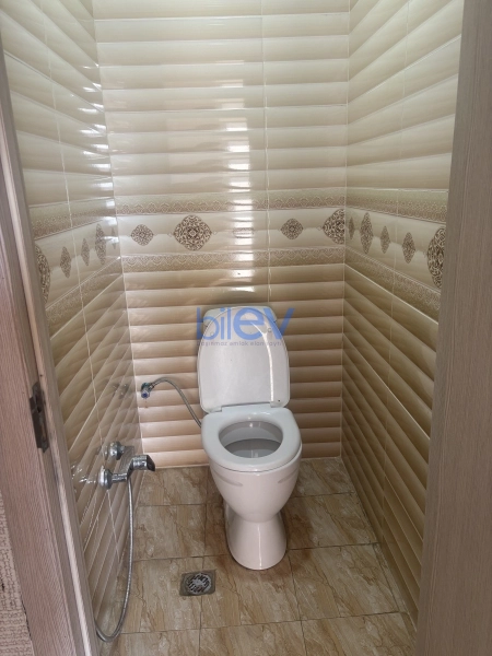 Satış 2 otaqlı Yeni Tikili bina evi  60m², Bakı