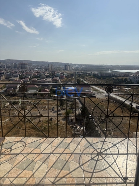 Satış 2 otaqlı Yeni Tikili bina evi  60m², Bakı