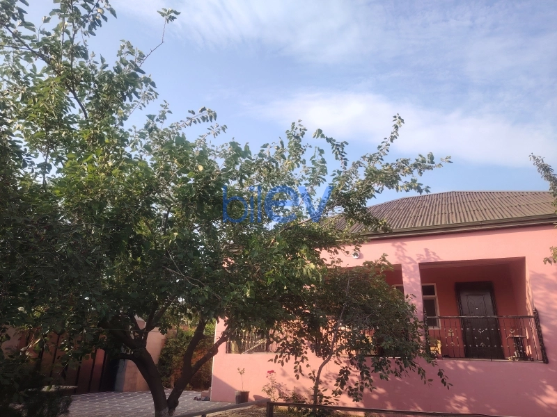 Satış 4 otaqlı Bağ evi  180m², Bakı