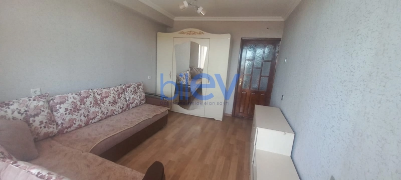 Aylıq Kirayə 2 otaqlı Köhnə Tikili bina evi  40m², Bakı