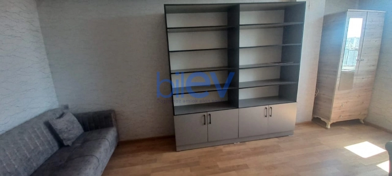 Aylıq Kirayə 2 otaqlı Köhnə Tikili bina evi  40m², Bakı