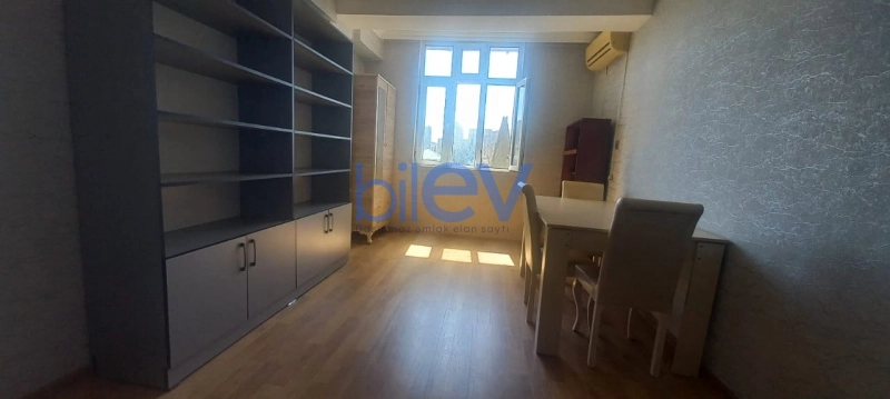 Aylıq Kirayə 2 otaqlı Köhnə Tikili bina evi  40m², Bakı