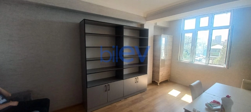 Aylıq Kirayə 2 otaqlı Köhnə Tikili bina evi  40m², Bakı
