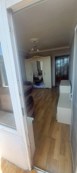 Aylıq Kirayə 2 otaqlı Köhnə Tikili bina evi  40m², Bakı