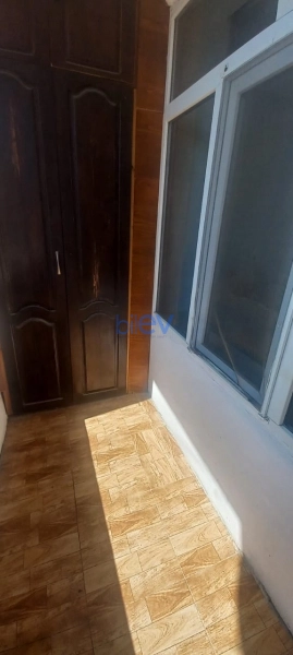 Aylıq Kirayə 2 otaqlı Köhnə Tikili bina evi  40m², Bakı