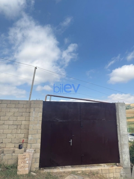 Satış 4 otaqlı Bağ evi  1100m², Şamaxı