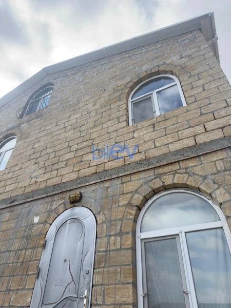 Satış 4 otaqlı Bağ evi  1100m², Şamaxı