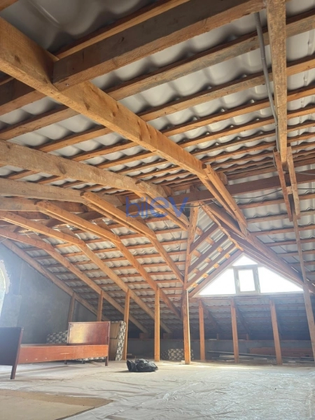 Satış 4 otaqlı Bağ evi  1100m², Şamaxı