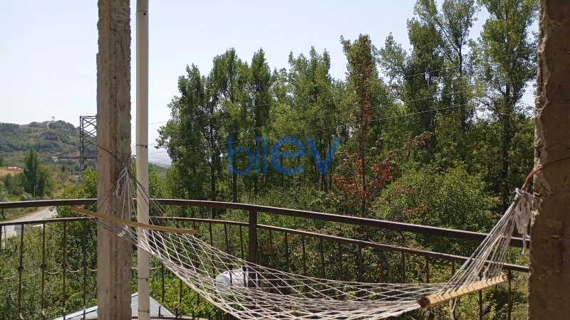 Satış 4 otaqlı Bağ evi  1100m², Şamaxı