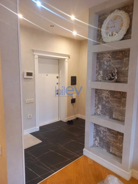 Aylıq Kirayə 3 otaqlı Yeni Tikili bina evi  85m², Bakı