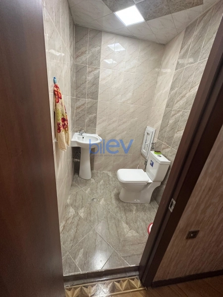 Aylıq Kirayə 3 otaqlı Yeni Tikili bina evi  120m², Bakı