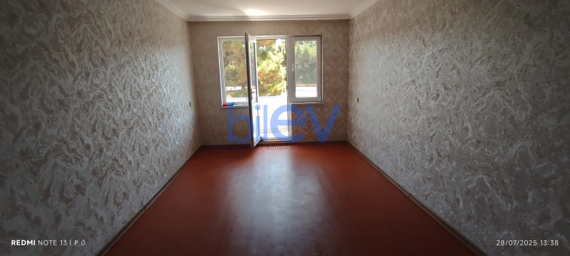 Aylıq Kirayə 1 otaqlı Köhnə Tikili bina evi  33m², Sumqayıt