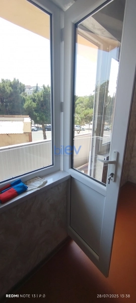 Aylıq Kirayə 1 otaqlı Köhnə Tikili bina evi  33m², Sumqayıt