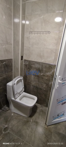 Aylıq Kirayə 1 otaqlı Köhnə Tikili bina evi  33m², Sumqayıt