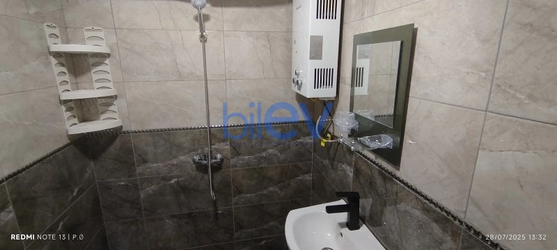 Aylıq Kirayə 1 otaqlı Köhnə Tikili bina evi  33m², Sumqayıt