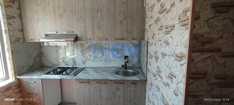 Aylıq Kirayə 1 otaqlı Köhnə Tikili bina evi  33m², Sumqayıt