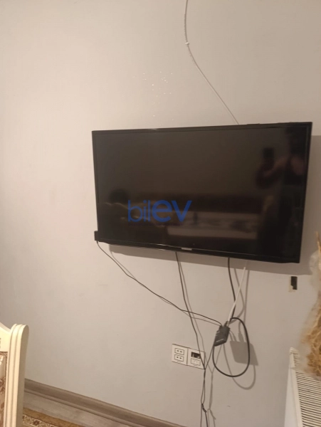Aylıq Kirayə 2 otaqlı Köhnə Tikili bina evi  45m², Bakı