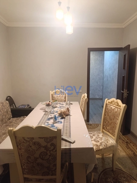 Aylıq Kirayə 2 otaqlı Köhnə Tikili bina evi  45m², Bakı