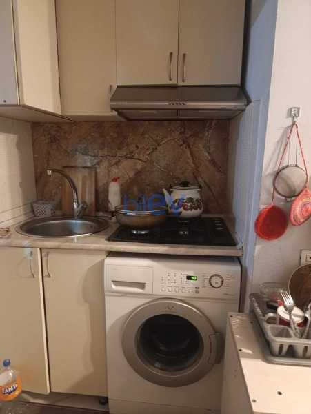Aylıq Kirayə 2 otaqlı Köhnə Tikili bina evi  45m², Bakı