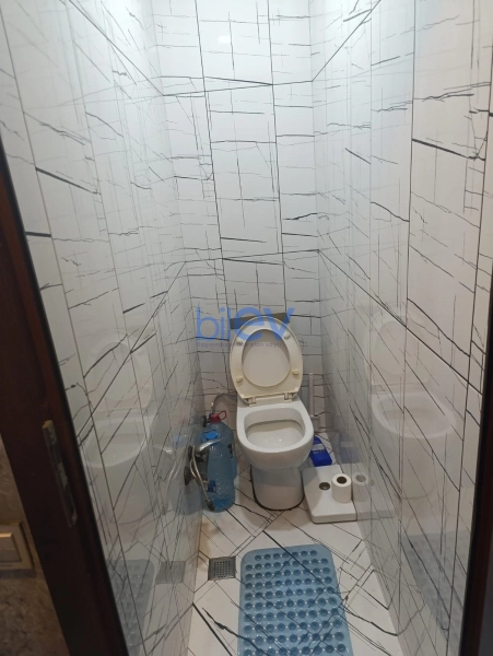 Aylıq Kirayə 2 otaqlı Köhnə Tikili bina evi  45m², Bakı