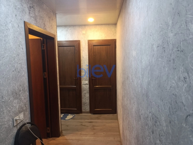 Aylıq Kirayə 2 otaqlı Köhnə Tikili bina evi  45m², Bakı
