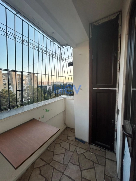 Aylıq Kirayə 2 otaqlı Köhnə Tikili bina evi  60m², Bakı