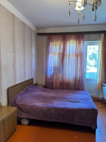 Satış 2 otaqlı Köhnə Tikili bina evi  55m², Bakı