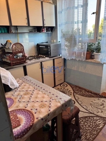 Satış 2 otaqlı Köhnə Tikili bina evi  55m², Bakı