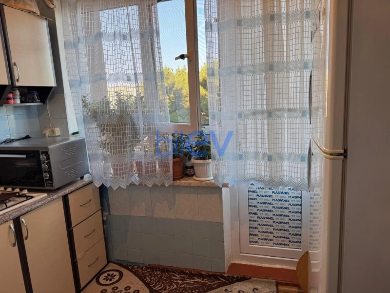 Satış 2 otaqlı Köhnə Tikili bina evi  55m², Bakı