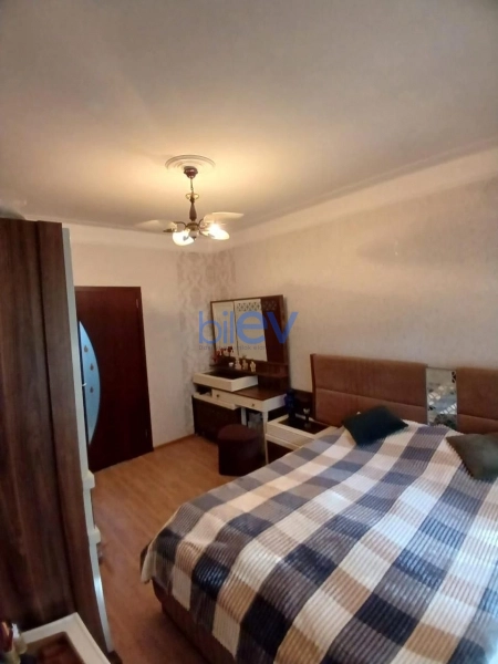 Satış 2 otaqlı Köhnə Tikili bina evi  56m², Bakı