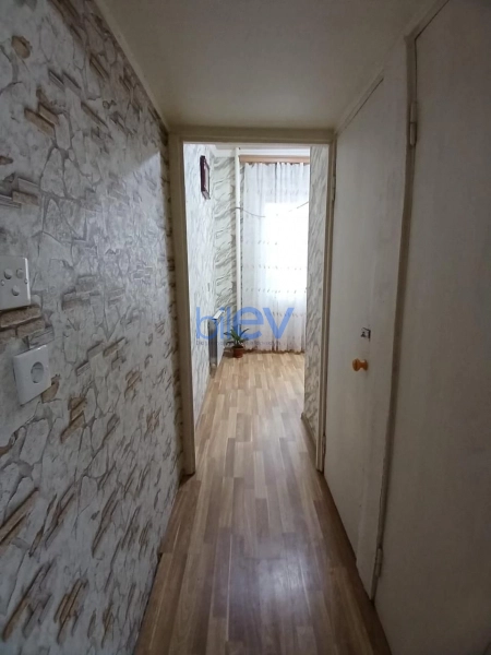 Satış 2 otaqlı Köhnə Tikili bina evi  56m², Bakı