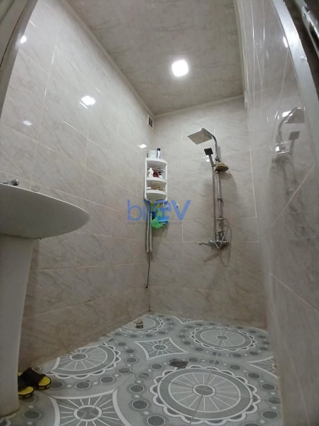 Satış 2 otaqlı Köhnə Tikili bina evi  56m², Bakı