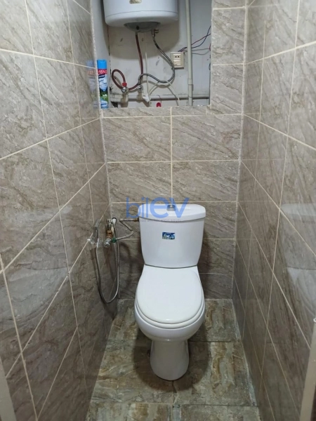 Satış 2 otaqlı Köhnə Tikili bina evi  56m², Bakı