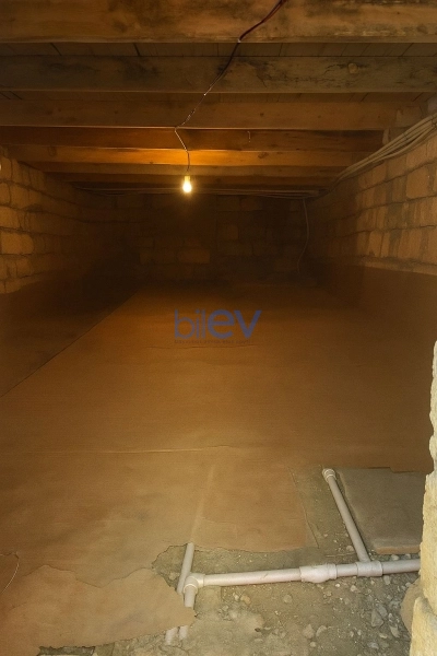 Satış 3 otaqlı Həyət evi  80m², Bakı
