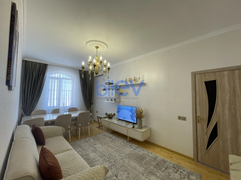 Satış 3 otaqlı Həyət evi  80m², Bakı