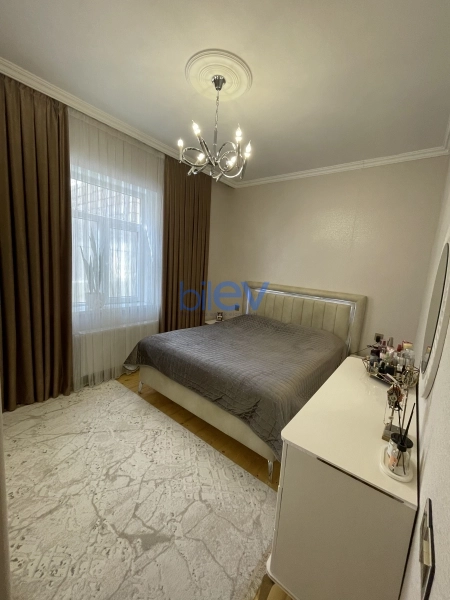 Satış 3 otaqlı Həyət evi  80m², Bakı