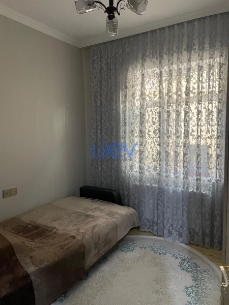 Satış 3 otaqlı Həyət evi  80m², Bakı