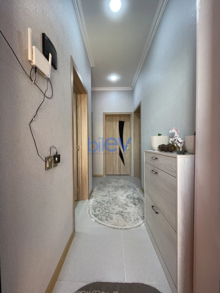 Satış 3 otaqlı Həyət evi  80m², Bakı