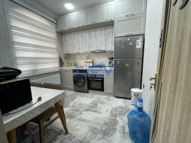 Satış 3 otaqlı Həyət evi  80m², Bakı