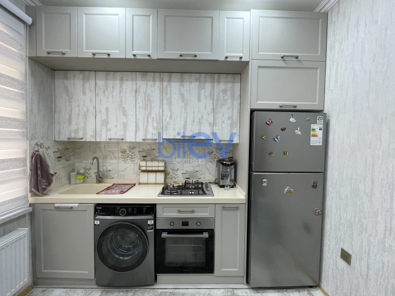 Satış 3 otaqlı Həyət evi  80m², Bakı