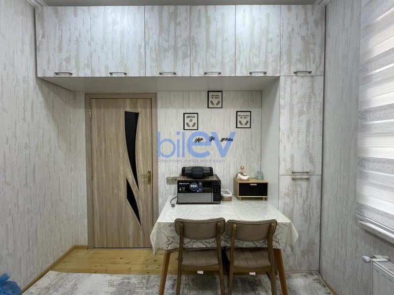 Satış 3 otaqlı Həyət evi  80m², Bakı
