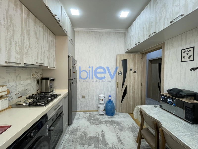 Satış 3 otaqlı Həyət evi  80m², Bakı