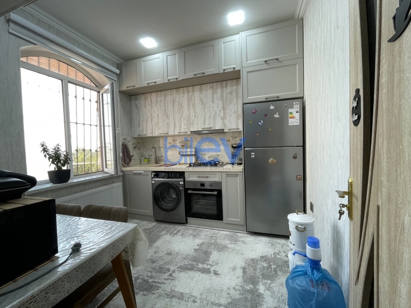 Satış 3 otaqlı Həyət evi  80m², Bakı