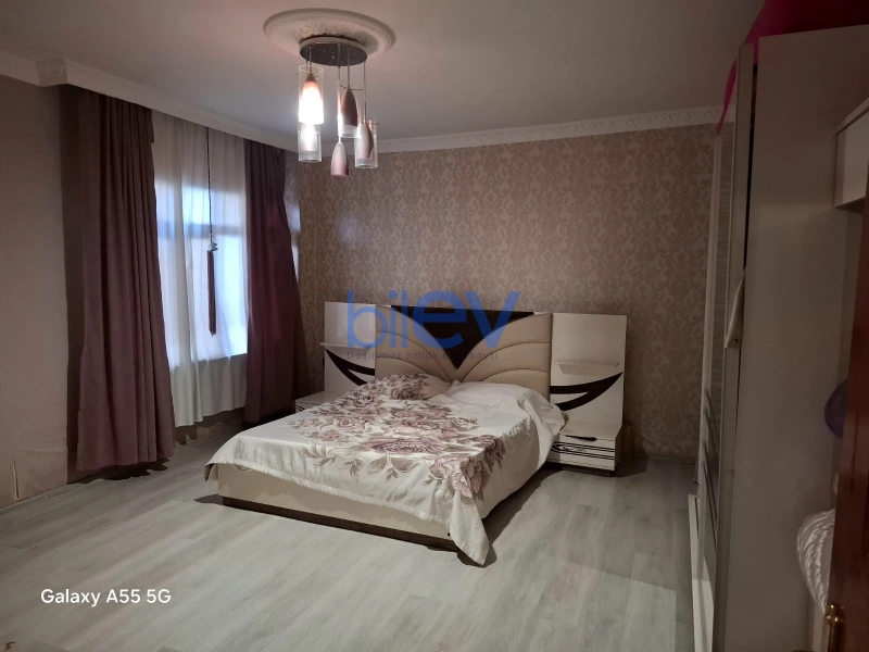 Satış 3 otaqlı Köhnə Tikili bina evi  75m², Gəncə